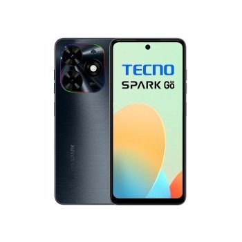 TECNO SPARK Go 2024 4GB/128GB