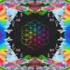 Coldplay, A Head Full Of Dreams, CD