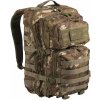 MIL-TEC batoh ASSAULT II veľký VEGETATO WOODLAND