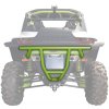 XRW REAR BUMPER ALU SX4 DREAM GREEN - SEGWAY VILLAIN SX10