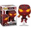 Funko POP! Spider-Man Miles Morales S.T.R.I.K.E. Suit 766