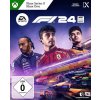 F1 24