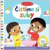Čistíme si zuby (Marion Cocklico)