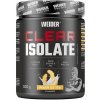 Proteínová výživa izolát bielkovín - WPI Weider prášok 500 g príchuť ice tea broskyňa