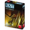 Exit úniková hra: Dům hádanek