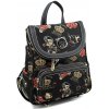 Dámsky elegantný ruksak Bear