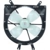 Ventilátor chladenia motora NRF 47042