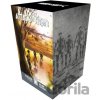 Attack on Titan The Final Season Part 2 Manga Box Set