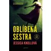 Oblíbená sestra Jessica Knollová