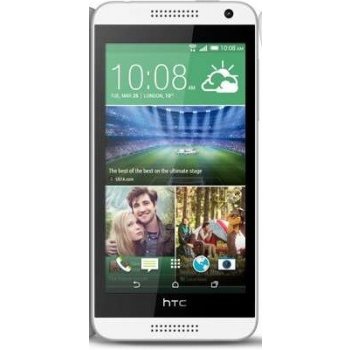 HTC Desire 610