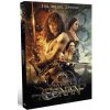 Barbar Conan (2011) - DVD