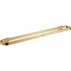 Grohe Selection - Držiak na uterák, Cool Sunrise - 41056GL0