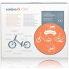 Colibro Detský bicykel Ciao Rose Gold