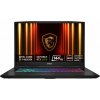 MSI Katana 17 HX B14WGK-026CZ 9S7-17L791-026 (KATANA 17 HX B14WGK-026CZ)
