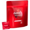 Durex Classic latexové kondómy 8 ks s lubrikáciou, zásobník
