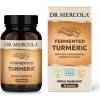 DR. MERCOLA BIO Fermentovaná Kurkuma -60 kapsúl (DR. MERCOLA)
