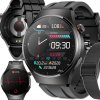 JG Smart pánske hodinky kardiowatch polskie menu pomiar cukru