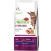 Natural Trainer TRAINER Natural Cat STERILISED losos 10kg