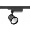GTV Reflektor LED COB X-LINE pro kolejnicové vedení, 30 W, 2052 lm, AC 220