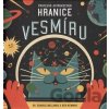 Profesor Astrokocour: Hranice vesmíru - Dominic Walliman