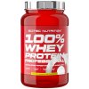 Scitec Nutrition 100% Whey Protein Professional Lemon cheesecake 920 g