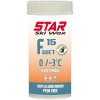 Star Ski Wax F15 Fluor Powder 30g