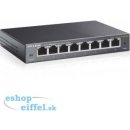 TP-LINK TL-SG108E