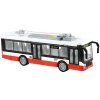 Made Trolejbus na setrvačník s českým hlasem, 28 cm