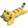 Garfield Mačka PLYŠOVÁ HRAČKA PLYŠÁK DLHÝ PLYŠOVÁ PODUŠKA OPIERKA HLAVY