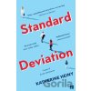 Standard Deviation - Katherine Heiny