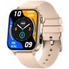 Chytré hodinky Colmi P80 (zlaté)