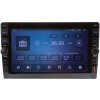 CARCLEVER Autorádio s 9 LCD, Android, WI-FI, GPS, CarPlay, Bluetooth, 4G, 3x USB (80839A6)