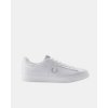 Fred Perry Nízke tenisky B4334 SPENCER Biela