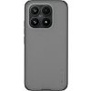 Nillkin Super Frosted PRO Zadní Kryt pro Xiaomi 17 Transparent Black