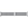 Spigen Metal Fit Samsung Galaxy Watch 8 (40/44/46 mm) Silver AMP10121