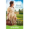 E-kniha Pani Tall Acru - Laura Frantz