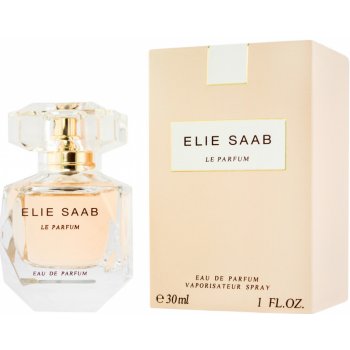 Elie Saab Le Parfum parfumovaná voda dámska 30 ml