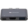 Canyon CNS-TDS01DG