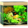 Akvárium set JUWEL Lido LED 120 dub !!!POUZE OSOBNÍ ODBĚR!!! 120l