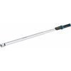 HAZET 7295-2STAC Momentový/ uhlový kľúč, elektronický SmartTAC SYSTEM 7000 sTAC ∙ 1141 mm ∙ 65 – 650 Nm