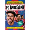 FC Barcelona - Mugford Simon , Green Dan