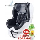 Caretero Defender Isofix 2014 grey