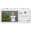 Eco by Naty Maxi 7 - 18 kg 44 ks