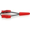 Pinzeta na odstraňovanie izolácie 120 mm KNIPEX 07758