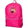 Spiegelburg Detský ruksak Pferdefreunde, ružový