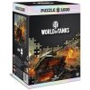 GOOD LOOT World of Tanks New Frontiers 1000 dielov