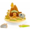 Bigjigs Toys Balančná hra Džungľa