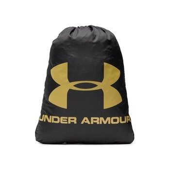 Under Armour Ozsee 010/Black/Metallic Gold