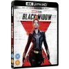 Čierna vdova - 4K Ultra HD + Blu-ray (bez CZ)