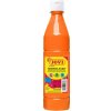 temperová farba 500 ml JOVI oranžová
